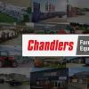 Find my dealer : Chandlers Farm Equipment Ltd – Великобритания