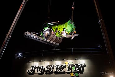 joskin gallery