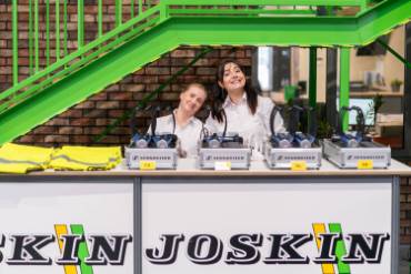 joskin fifty