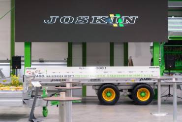 joskin fifty