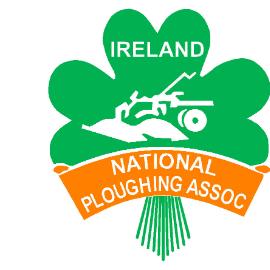 NATIONAL PLOUGHING