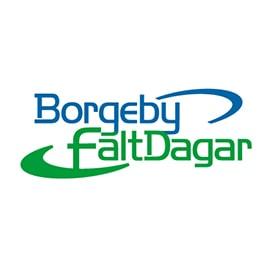 BORGEBY FÄLTDAGAR
