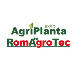 AgriPlanta - RomAgroTec