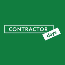 CONTRACTOR DAYS