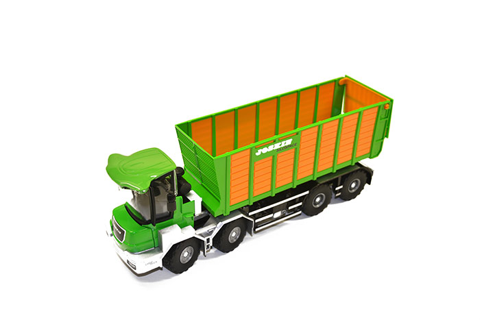 New Cargo-TRACK Miniature