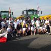 European tractor driver's championship
