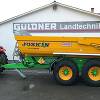Find my dealer : Güldner Landtechnik - Alemania
