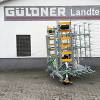 Find my dealer : Güldner Landtechnik - Alemania