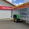Find my dealer : Salling & Nordvestjysk Traktorservice A/S – Danemark