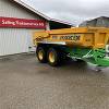 Find my dealer: Salling & Nordvestjysk Traktorservice A/S – Denmark