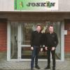 Joskin verstärkt sein Händlernetzwerk in Dänemark.