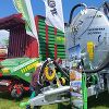 Zielone Agro Show - Pologne