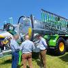 Zielone Agro Show - Pologne
